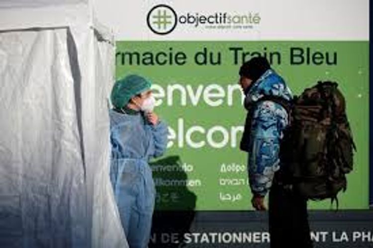 France reports new record daily COVID-19 cases, at more than 58,000