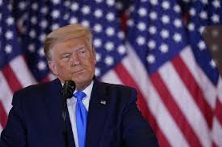 Trump campaign says it is filing federal lawsuit over ‘illegal votes’ in Nevada