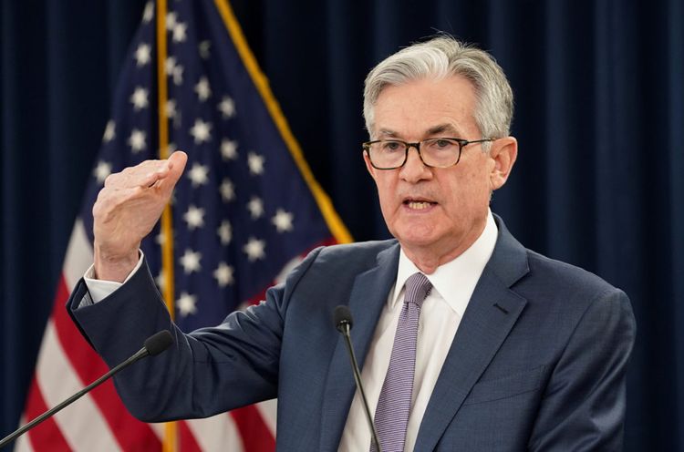 Federal Reserve keeps interest rate at record low