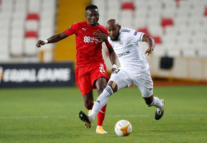 Garabagh FC fell behind in UEFA rating