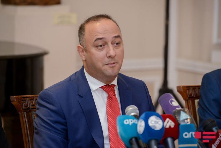 State Service: After occupation, Gazanchilar church in Shusha underwent “repair and restoration” process 3 times in contradiction to legislation