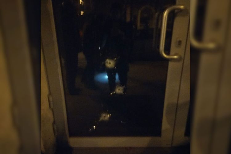 Criminal case launched regarding subjection to fire of Azerbaijan’s honorary consulate in Kharkiv