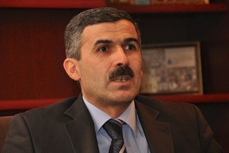 Ogtay Gulaliyev undergoing treatment in Turkey with support of Heydar Aliyev Foundation to be brought to Baku tomorrow