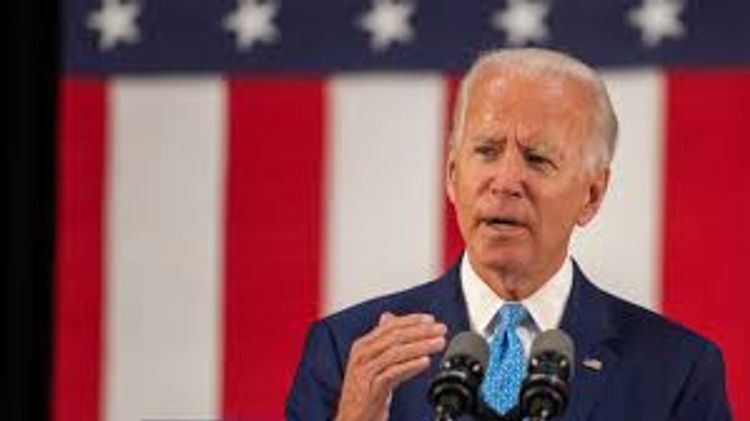 Biden to address Americans in several hours