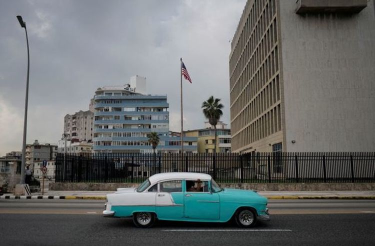 Cubans applaud Biden win, hope for easing of sanctions