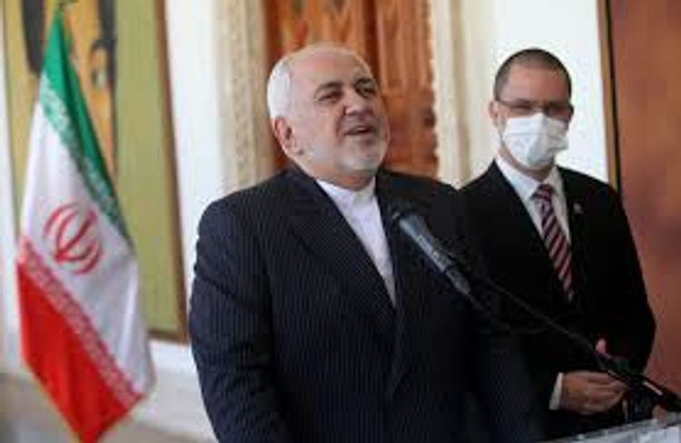 Iran hopes for a change in 'destructive U.S. policies' after Biden win