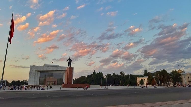 Kyrgyzstan reports 515 new coronavirus cases, 62 819 in total