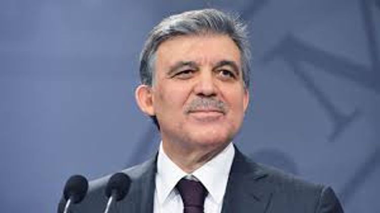 Abdullah Gül: “Liberation by fraternal Azerbaijan of its lands remaining under occupation became the best gift to me”
