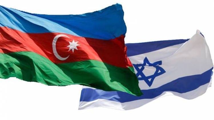 Embassy of Israel congratulates Azerbaijani people on State Flag Day