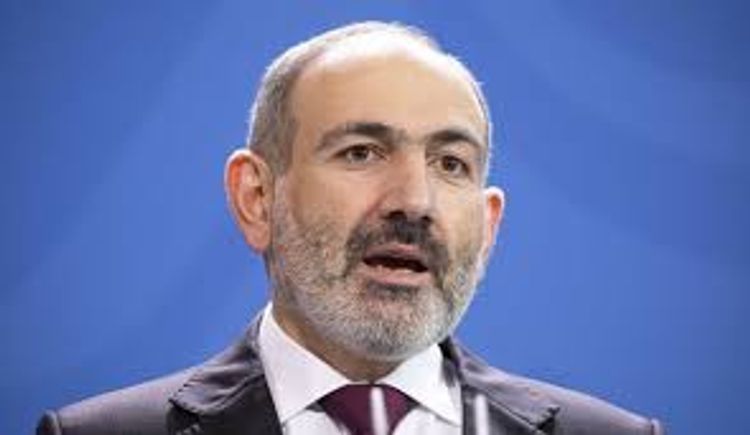 Pashinyan: "I had no choice but to sign a statement on Karabakh"