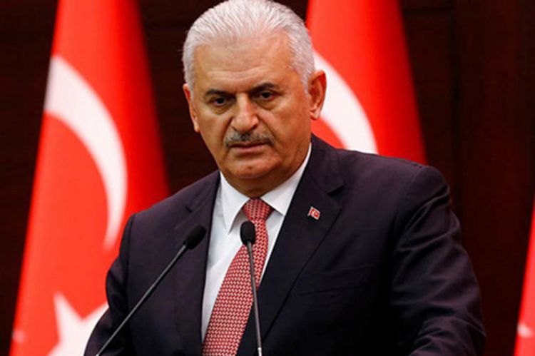 Binali Yildirim: "Karabakh is Azerbaijan, Turkey stands by Azerbaijan”