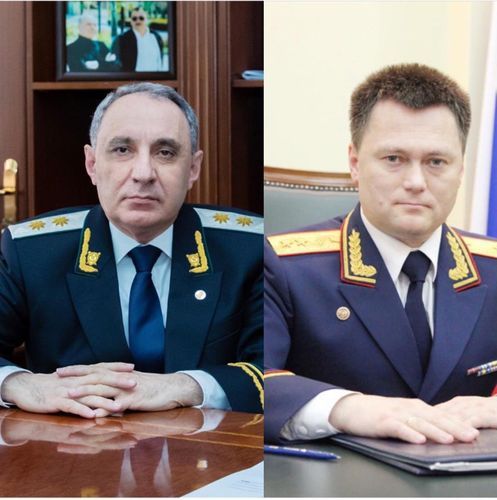 Criminal case initiated regarding incident of downing of Mi-24 helicopter owned by Russia - OFFICIAL
