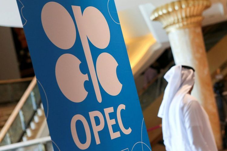 Iraq and Saudi Arabia agree to coordinate positions within OPEC