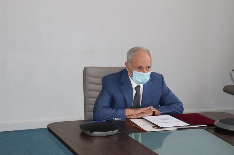 Azerbaijan’s Health minister: "Currently, the coronavirus epidemic in the country is completely controlled"