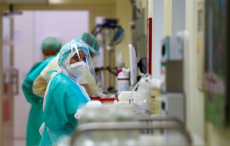 Germany’s confirmed coronavirus cases rise by 21,866 to 727,553
