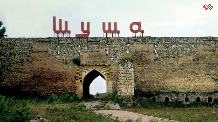 Work has begun to include the historical center of Shusha in the UNESCO World Cultural Heritage List