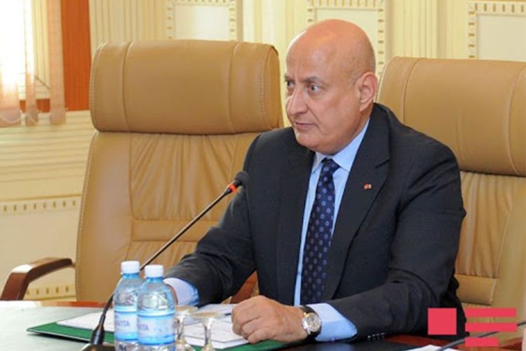 Abdulaziz Altwaijri sends letter to Azerbaijani President