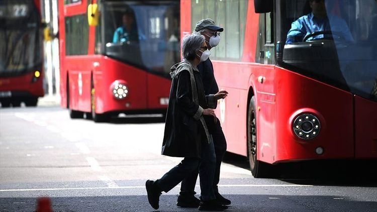 UK reports highest single day rise in infections