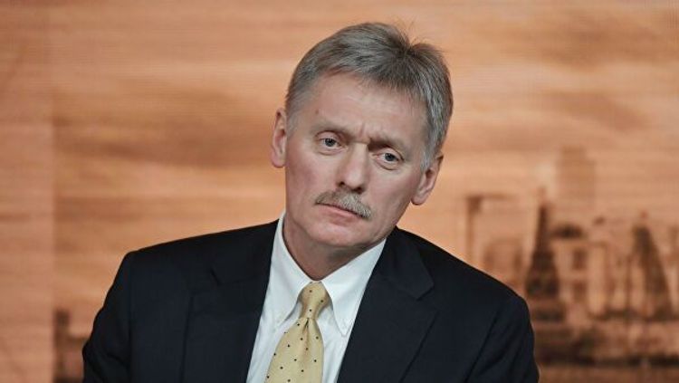 Kremlin reveals why they accepted Azerbaijan