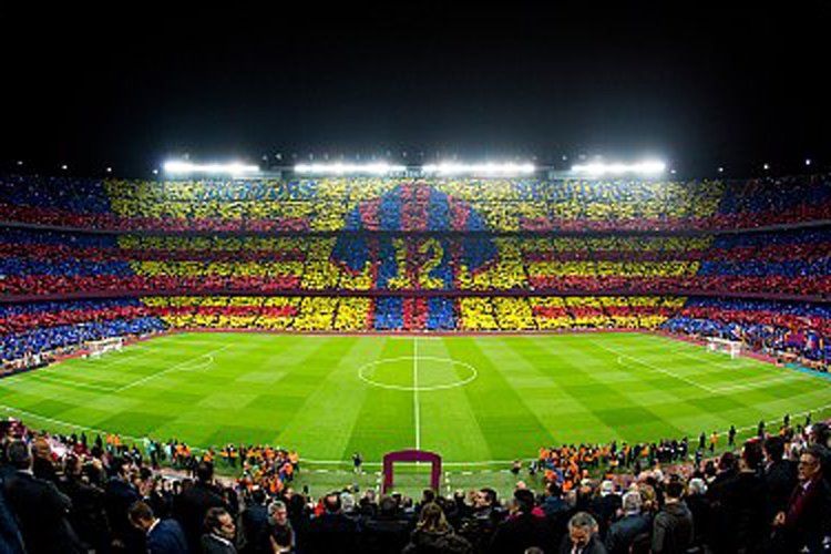 Date of presidential elections in Barcelona FC revealed