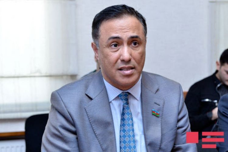 Azerbaijani deputy suggests to erect monument to savior soldier in Shusha, to hold one of the meetings of Parliament in Shusha