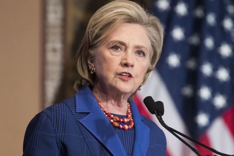 Hillary Clinton likely become next US ambassador to UN