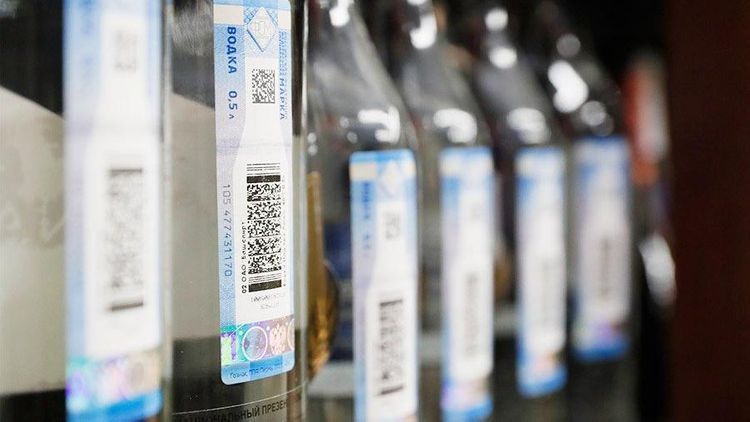 Price of Vodka to increase in Russia after New year