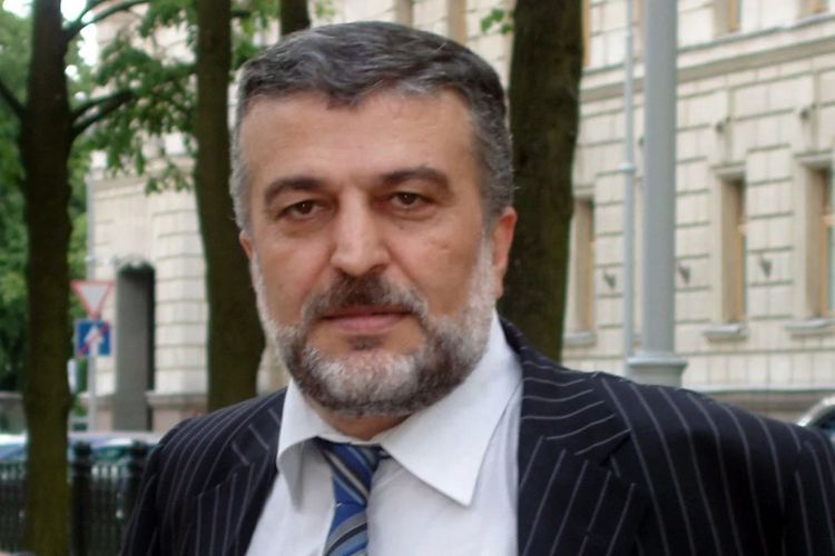 PS: Fakhraddin Abbaszade had deep psychological shock from liberation of Shusha and committed suicide