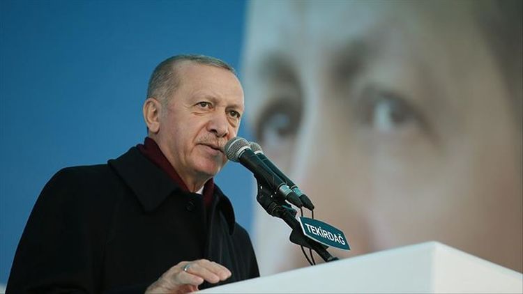 Turkey initiates new economic, judicial reform era