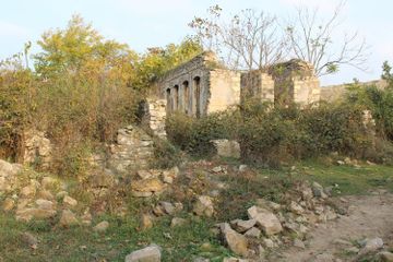 Preliminary results of monitoring of historical and cultural sites in the liberated territories announced