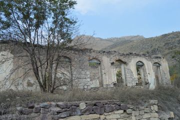 Preliminary results of monitoring of historical and cultural sites in the liberated territories announced