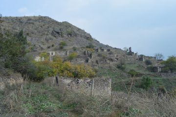 Preliminary results of monitoring of historical and cultural sites in the liberated territories announced