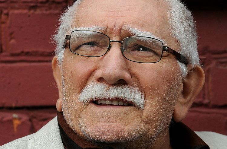 Prominent Soviet actor Armen Dzhigarkhanyan dies aged 85