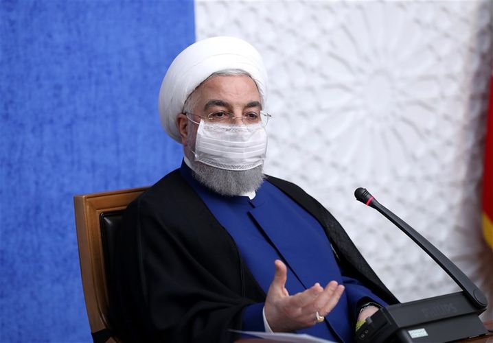 Iran unveils new COVID-19 restrictions