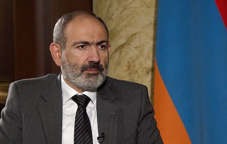 Assassination attempt on Pashinyan stopped