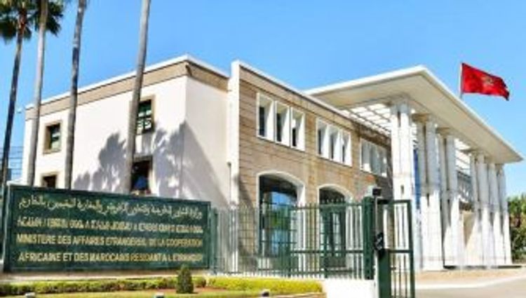 Moroccan MFA issues statement on conflict with Polisario Front 
