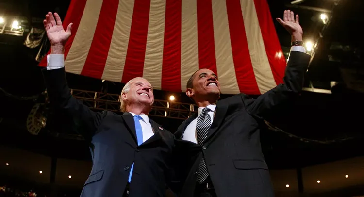 Obama confident Biden to be next US president