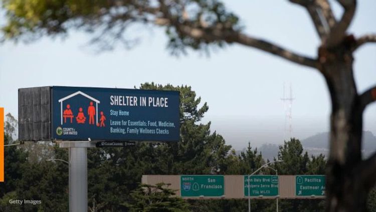 Michigan, Washington state impose severe COVID-19 restrictions as U.S. infections soar