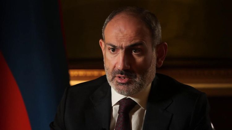 Pashinyan says several hundred more servicemen reported missing in war