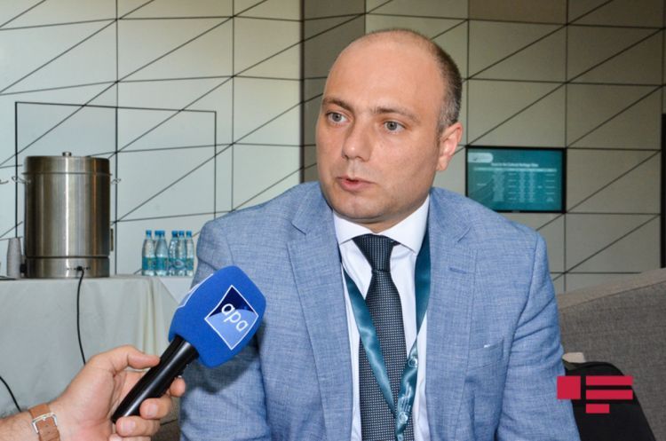 Anar Karimov: “International and local experts will visit historical center of Shusha”