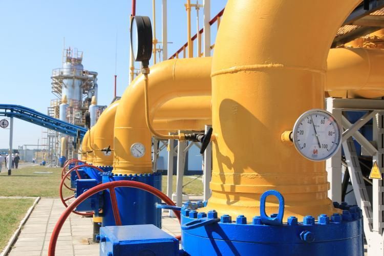 Bulgaria prepares for receive of Azerbaijani gas
