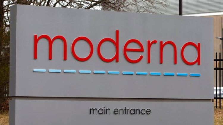 Moderna's COVID vaccine shows 94.5% efficacy