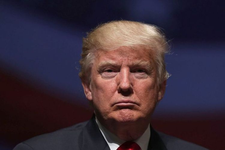 Trump claimed he won election