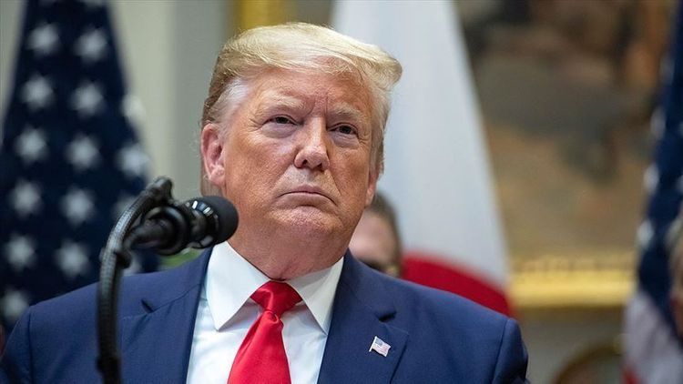 Trump plans to reduce more troops in Afghanistan, Iraq