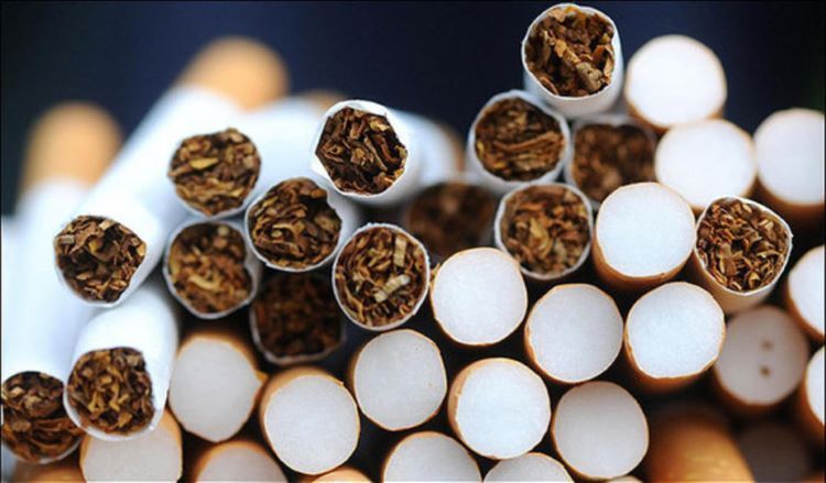 Import of tobacco products into Azerbaijan decreased by 28%