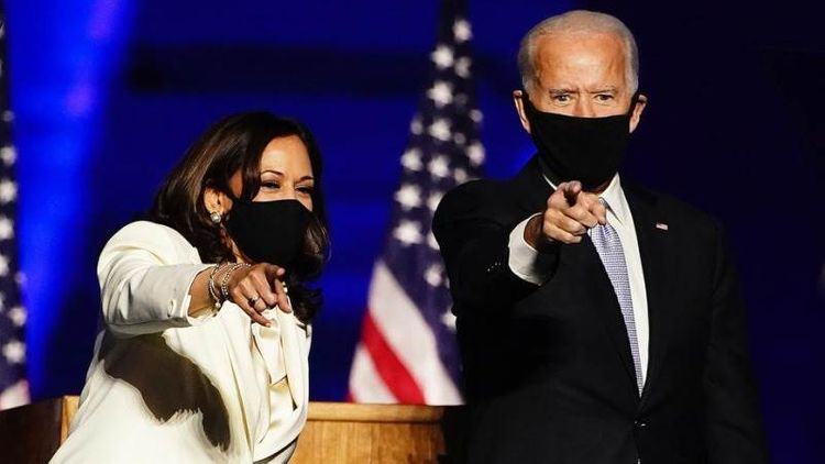 Biden to receive first natl security briefing Tuesday