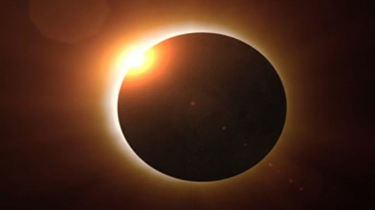 2 Solar and 2 Lunar eclipses to happen in 2021 - EXCLUSIVE