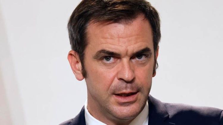  French health min: "Too early to claim victory over COVID"