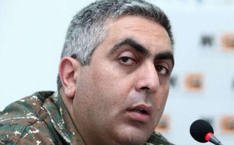 Two people attacked Artsrun Hovhannisyan