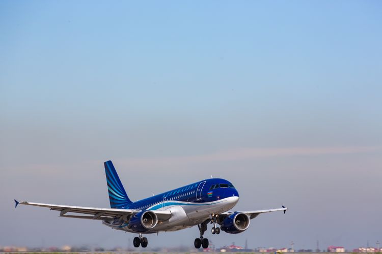 AZAL resumes flights on the Baku-Nakhchivan-Baku route